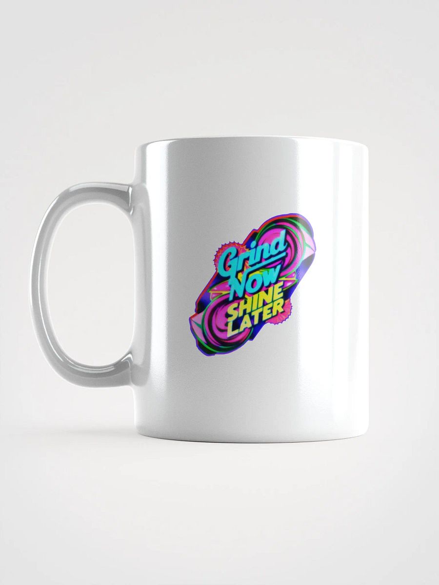 Grind Now Shine Later (UP 001) product image (6)