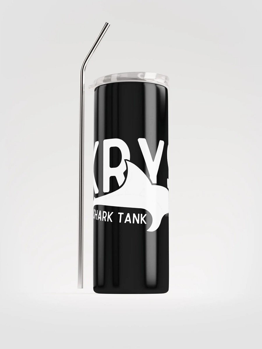 KRYS Tumbler w/ Straw product image (1)