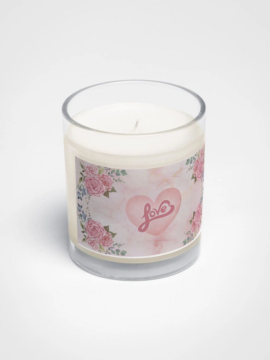 Vintage Love Candle product image (2)