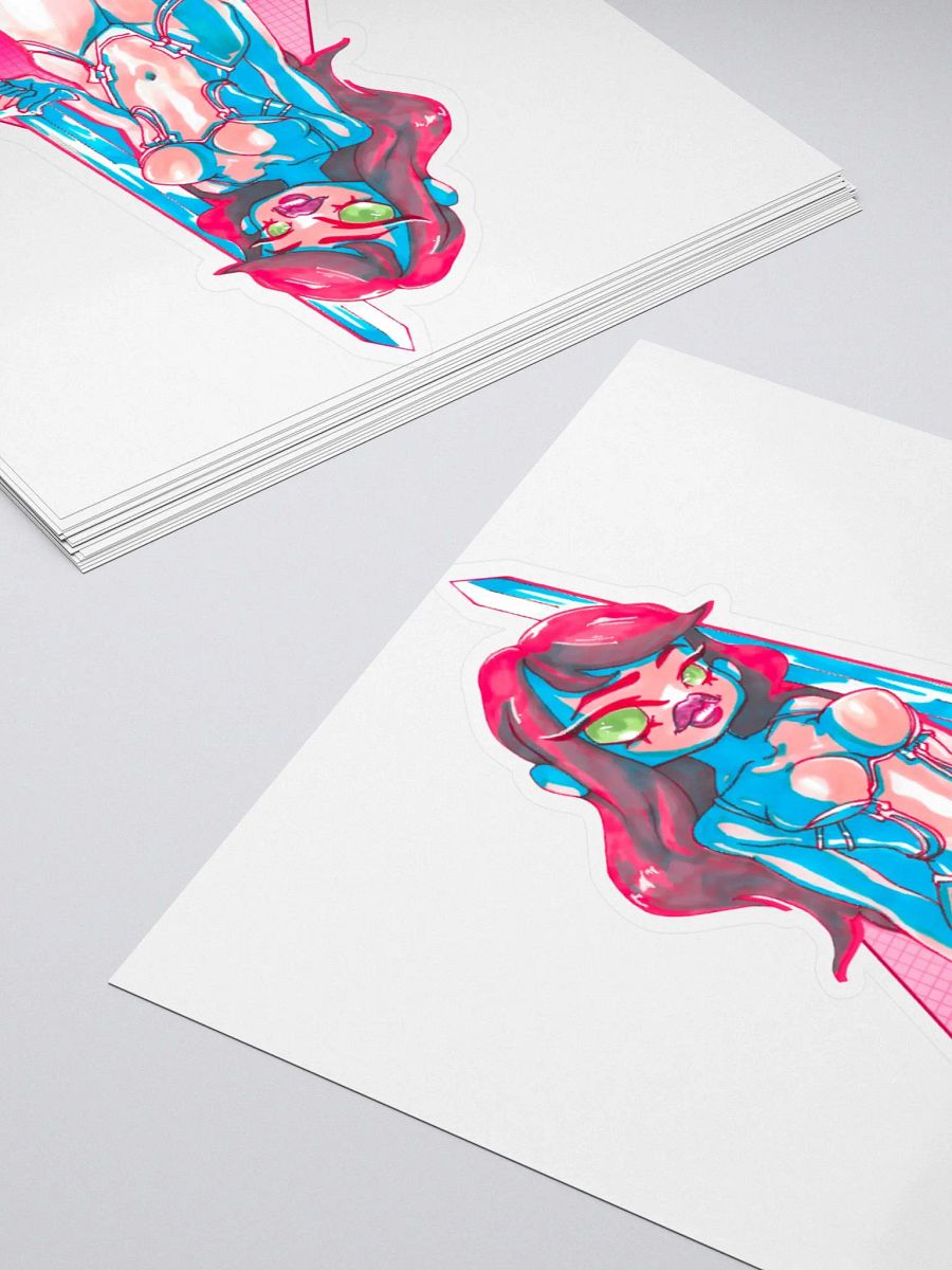 FANTASY STICKER product image (5)