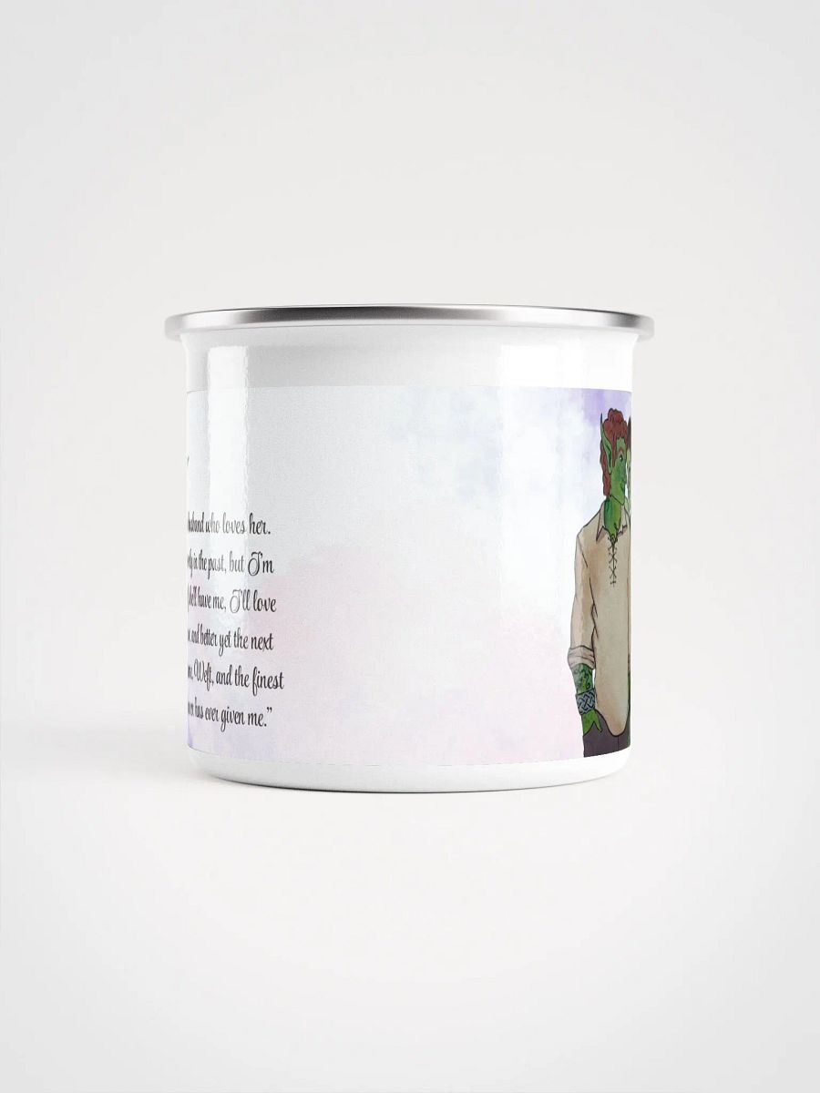 Chosen of the Tapestry Mug product image (2)