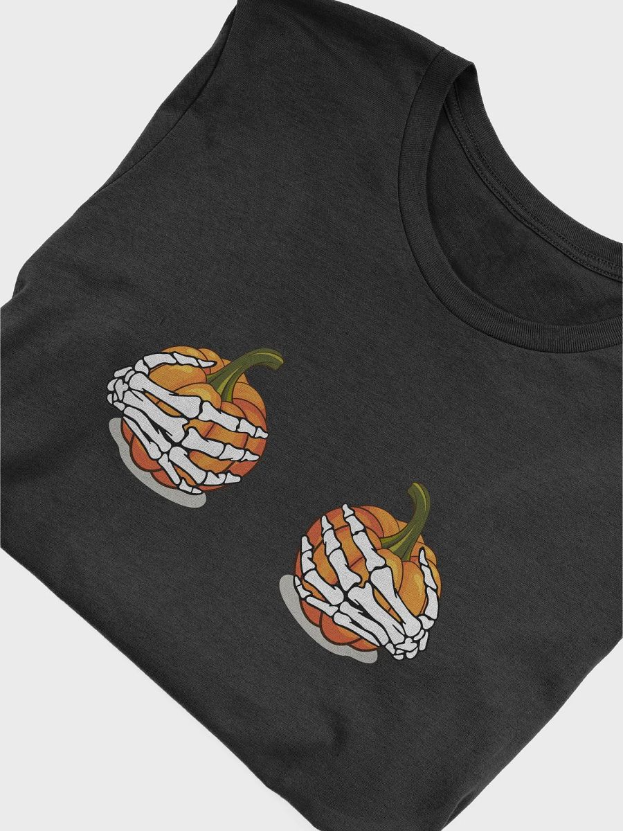 Hold my Pumpkins! Halloween themed tee product image (4)