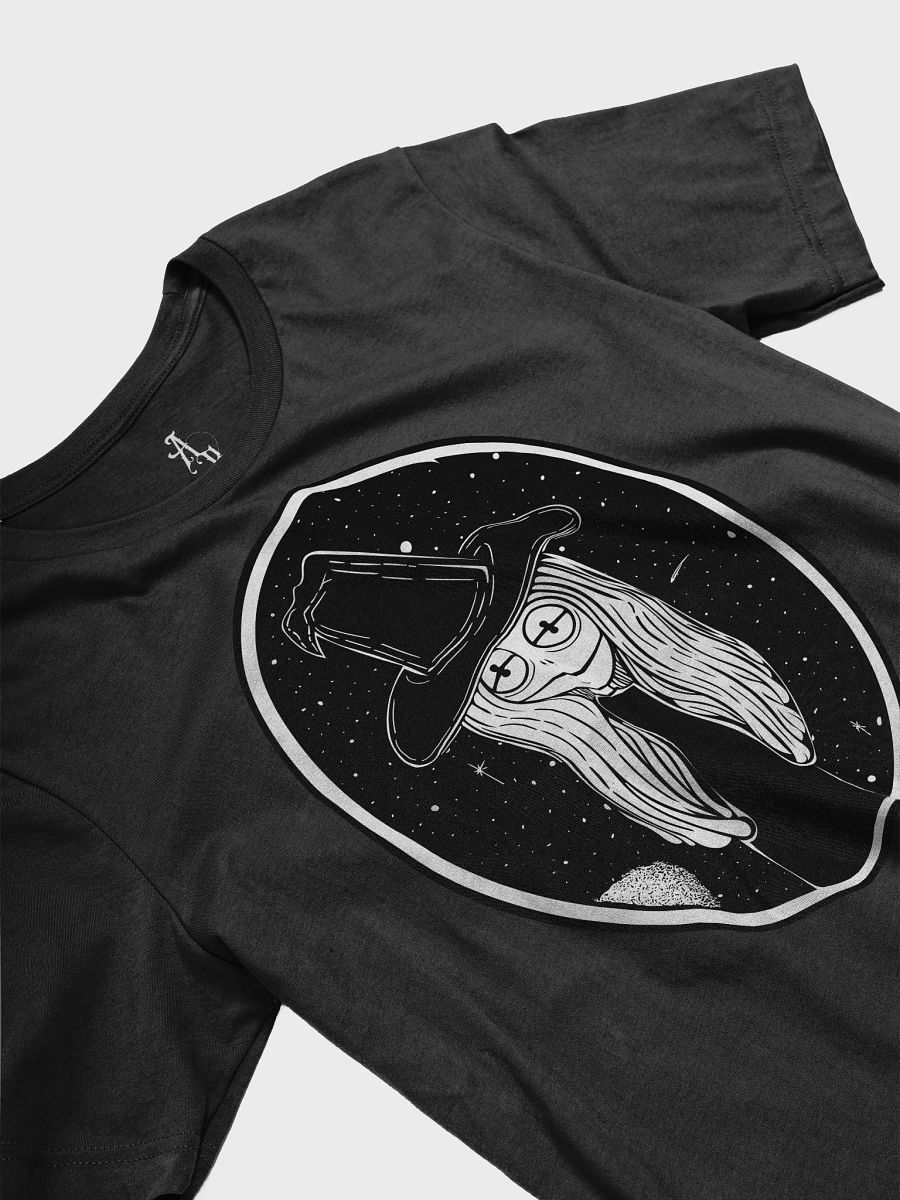 Frog Witch T-Shirt product image (3)