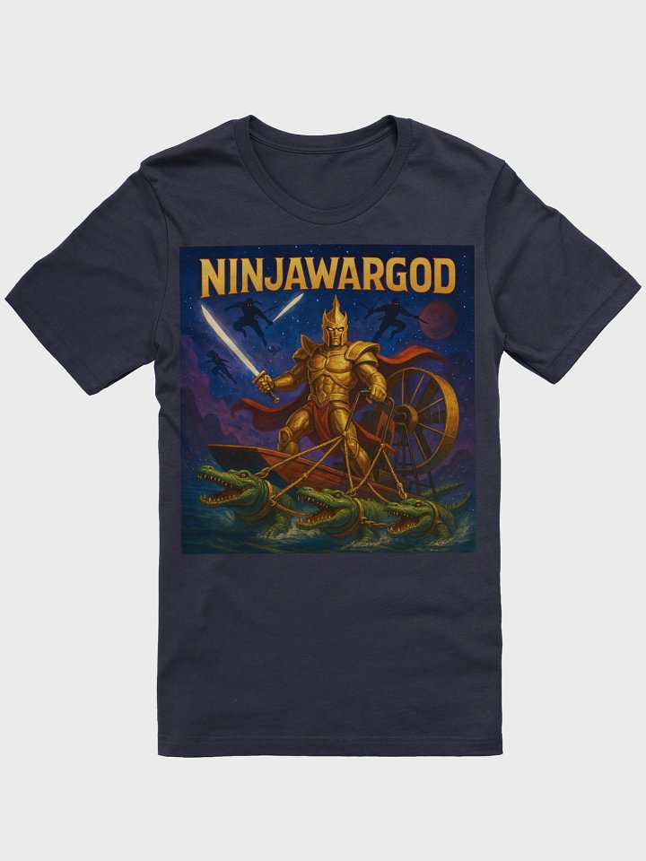 NINJAWARGOD product image (3)