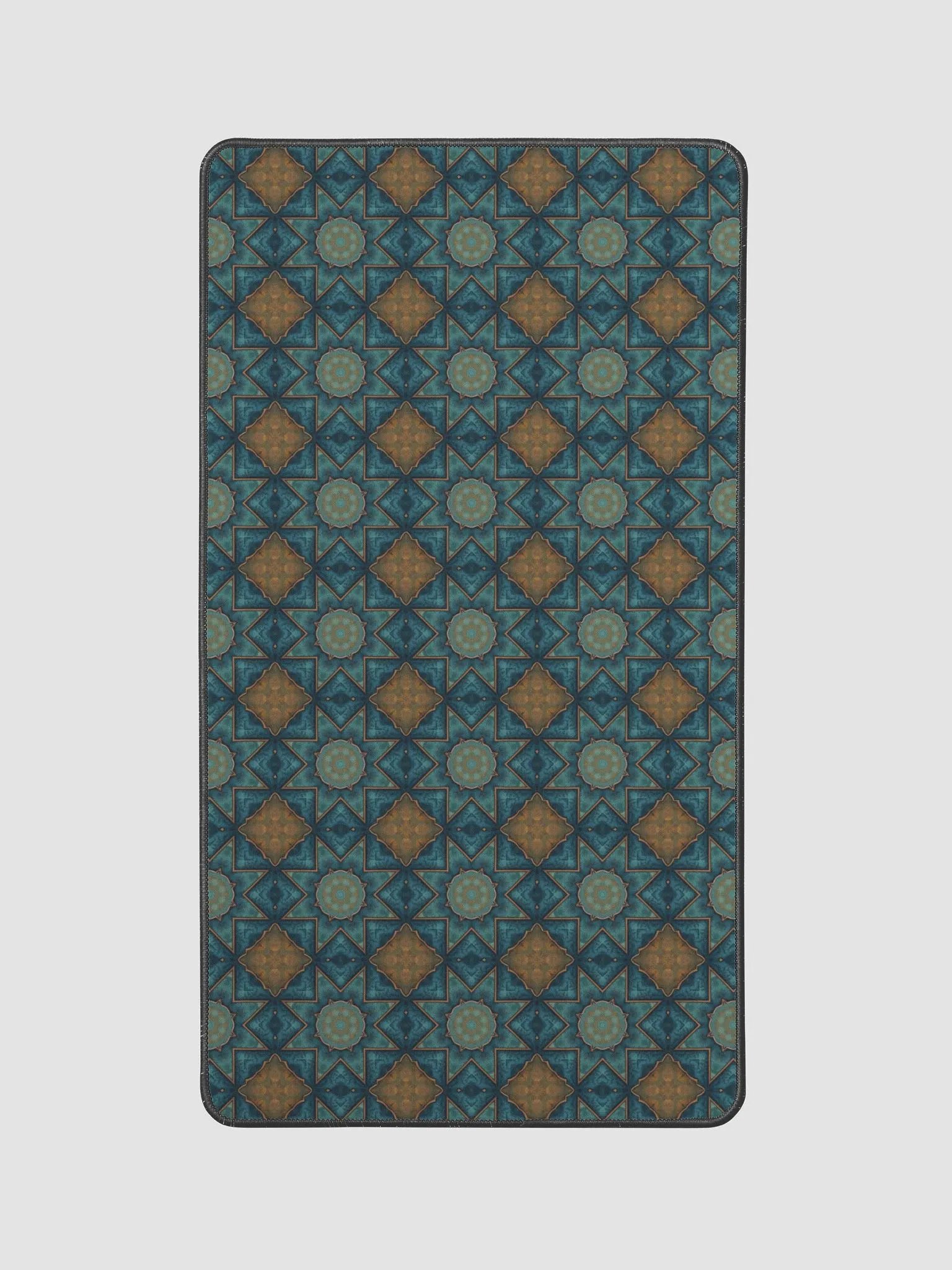 Large Desk Mat 22" x 12" #18582399 product image (2)