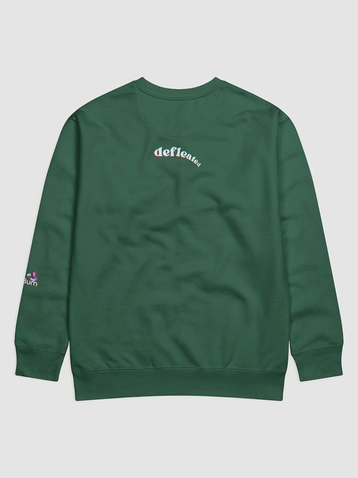 DEFLEATED premium sweatshirt product image (30)