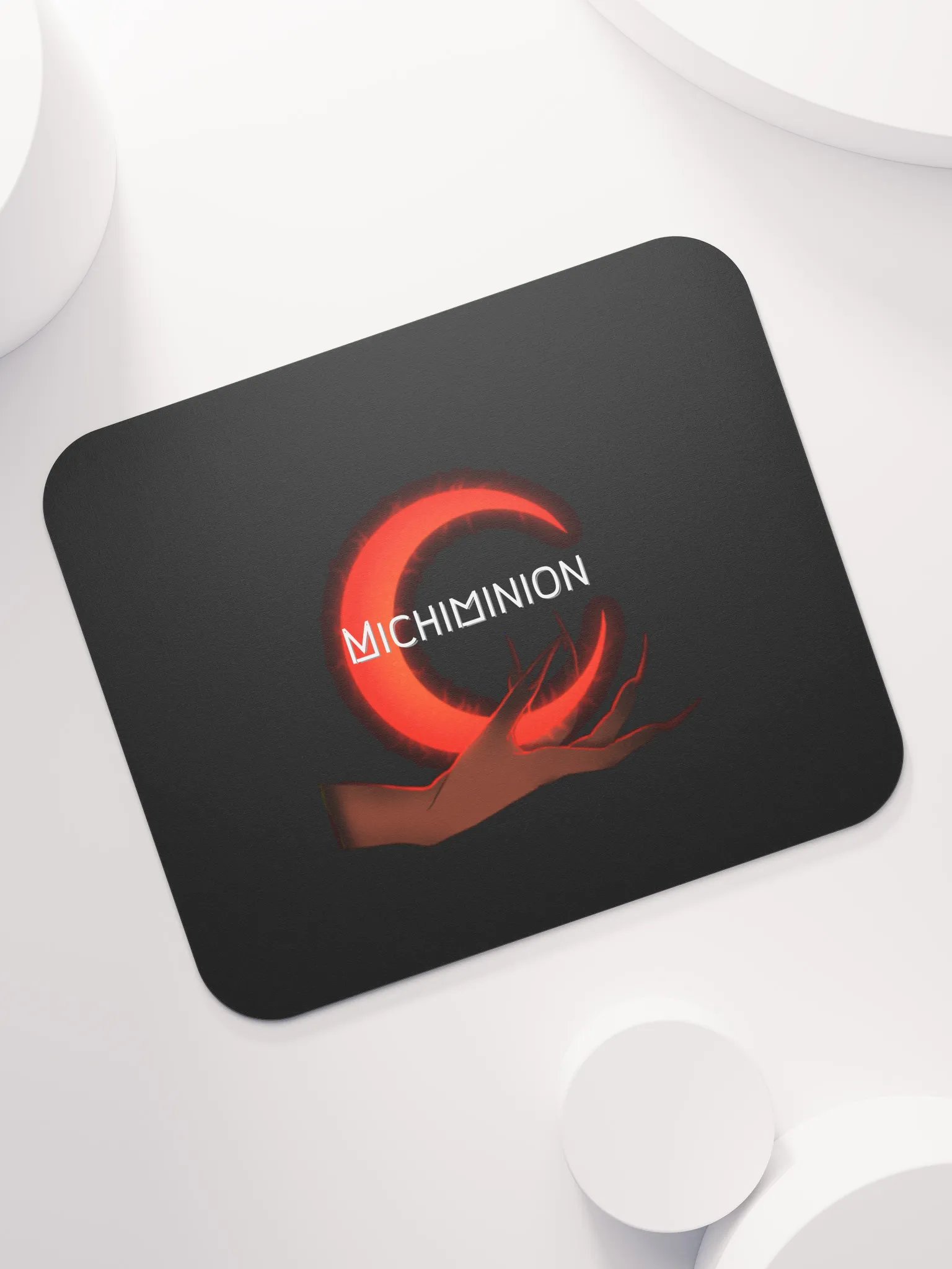 MichiMinion Mouse Pad product image (7)