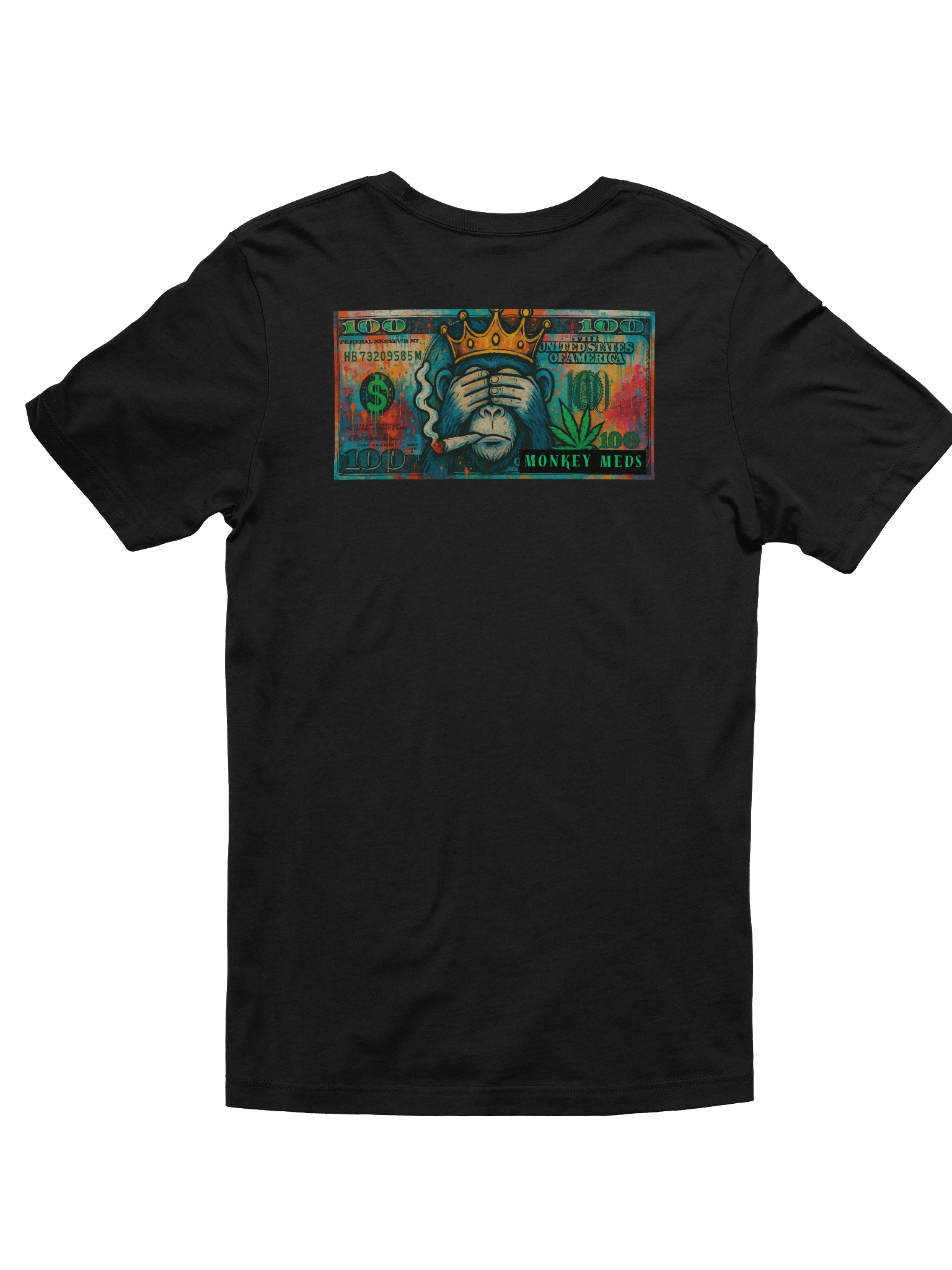 See No Evil product image (4)