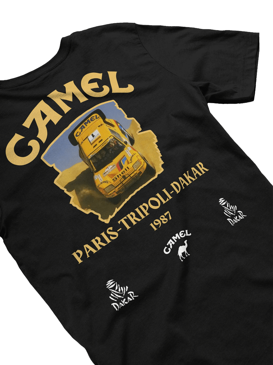 Camel Racing product image (4)
