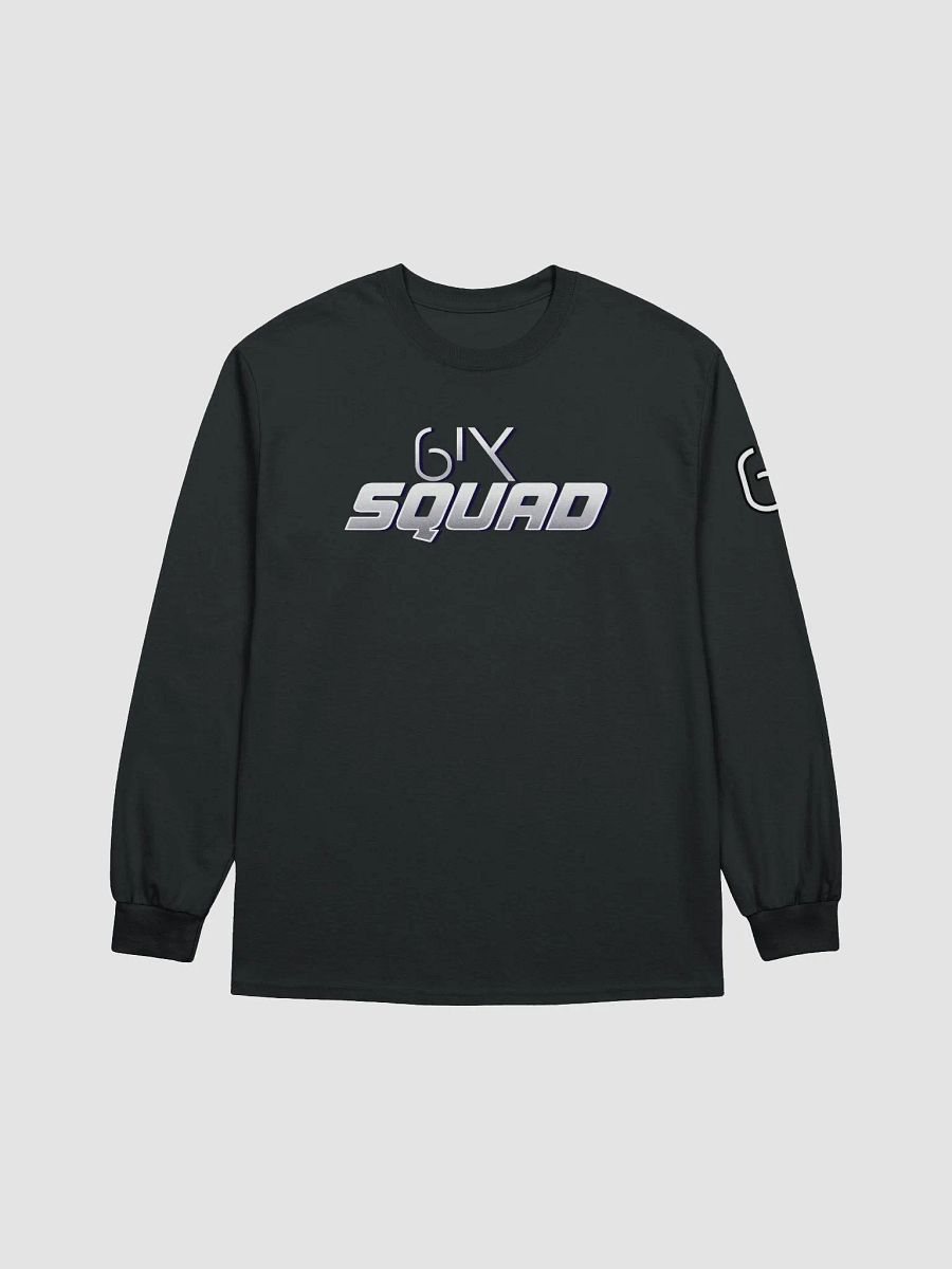 6ix Squad LongSleeve product image (11)
