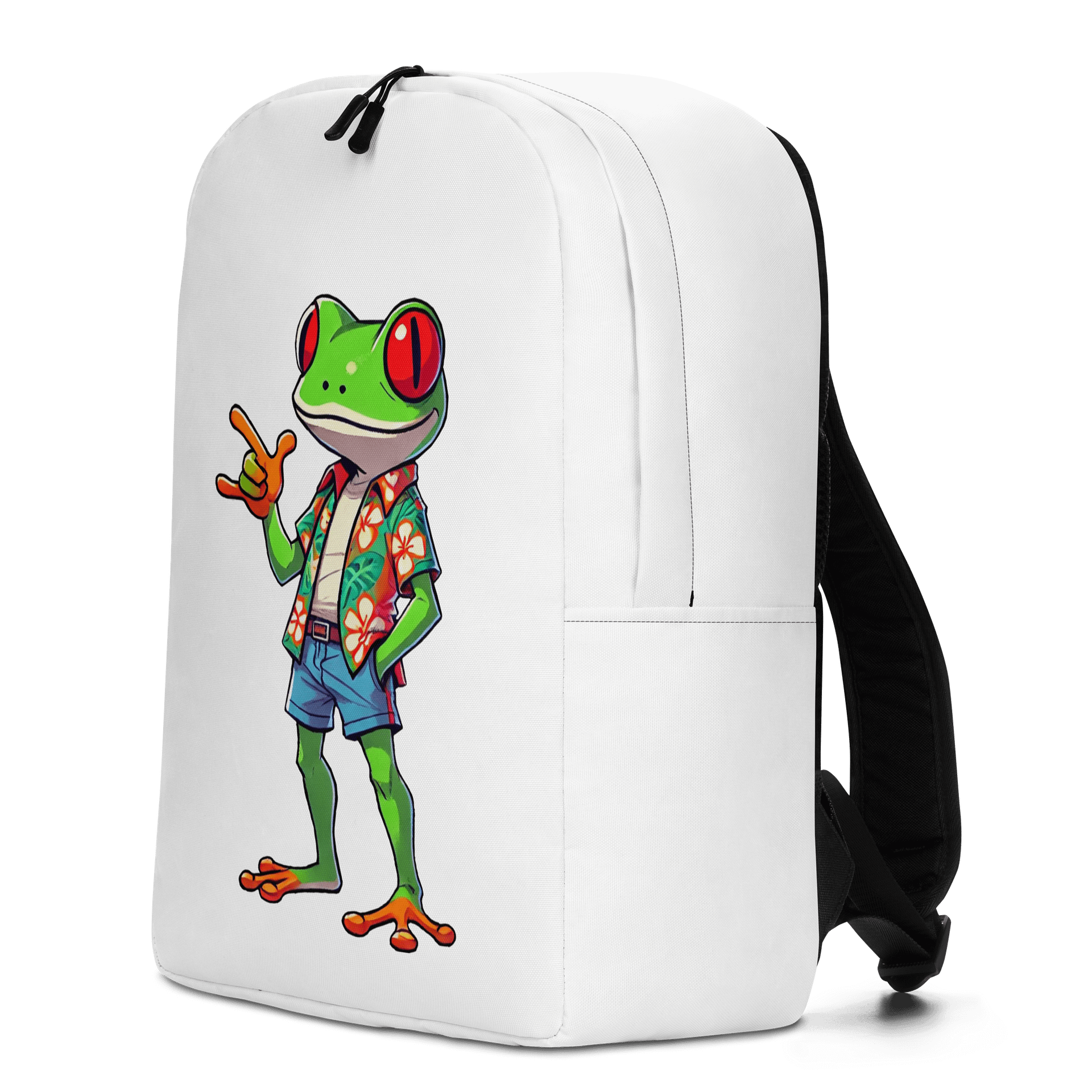 AK INSTINCT - Ripple, Back Pack product image (2)