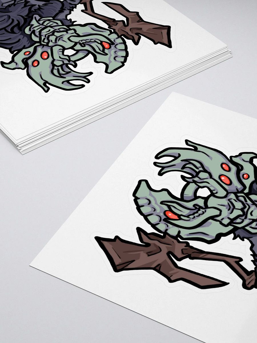 Manus Sticker product image (11)