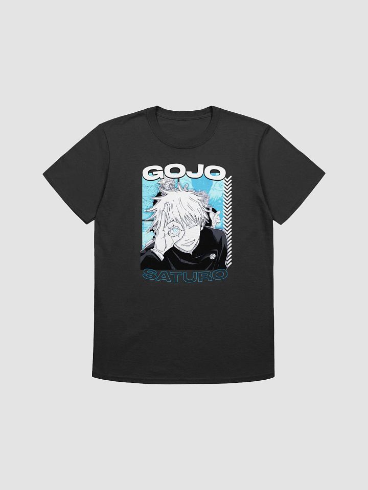 Satoru Gojo | Jujutsu Kaisen Tshirt product image (1)