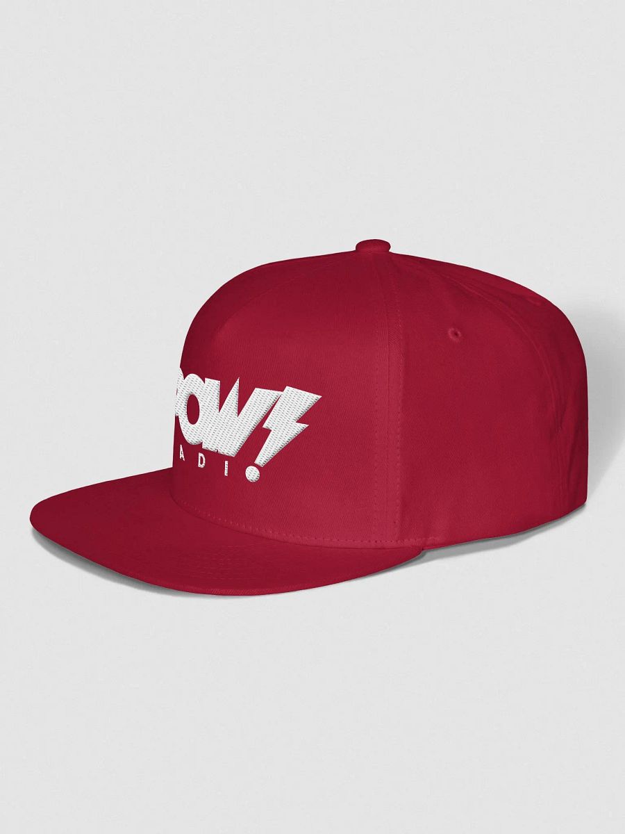 POW Hat product image (3)