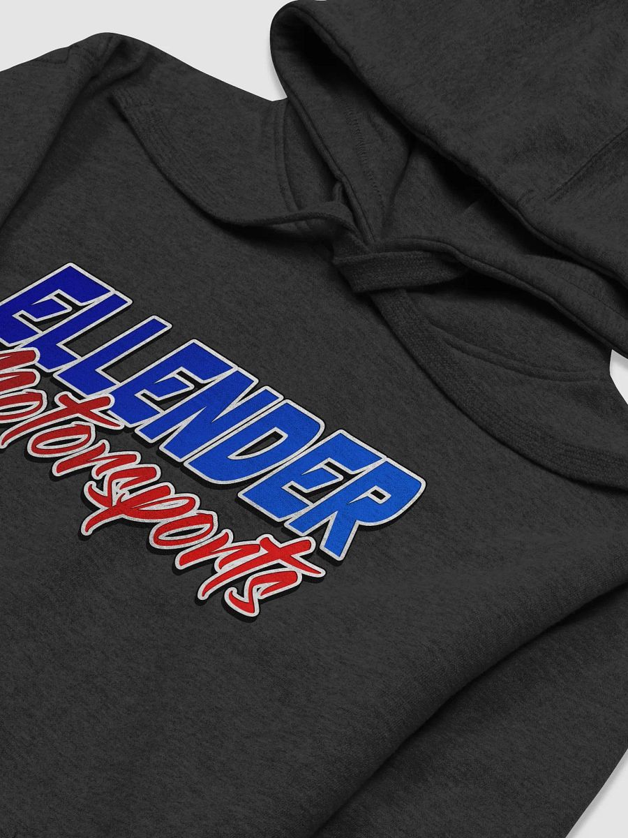 Ellender Motorsports Classic Hoodie product image (3)