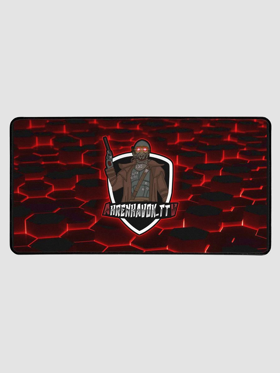AhrenHavok_TTV GEN II Desk Mat product image (1)