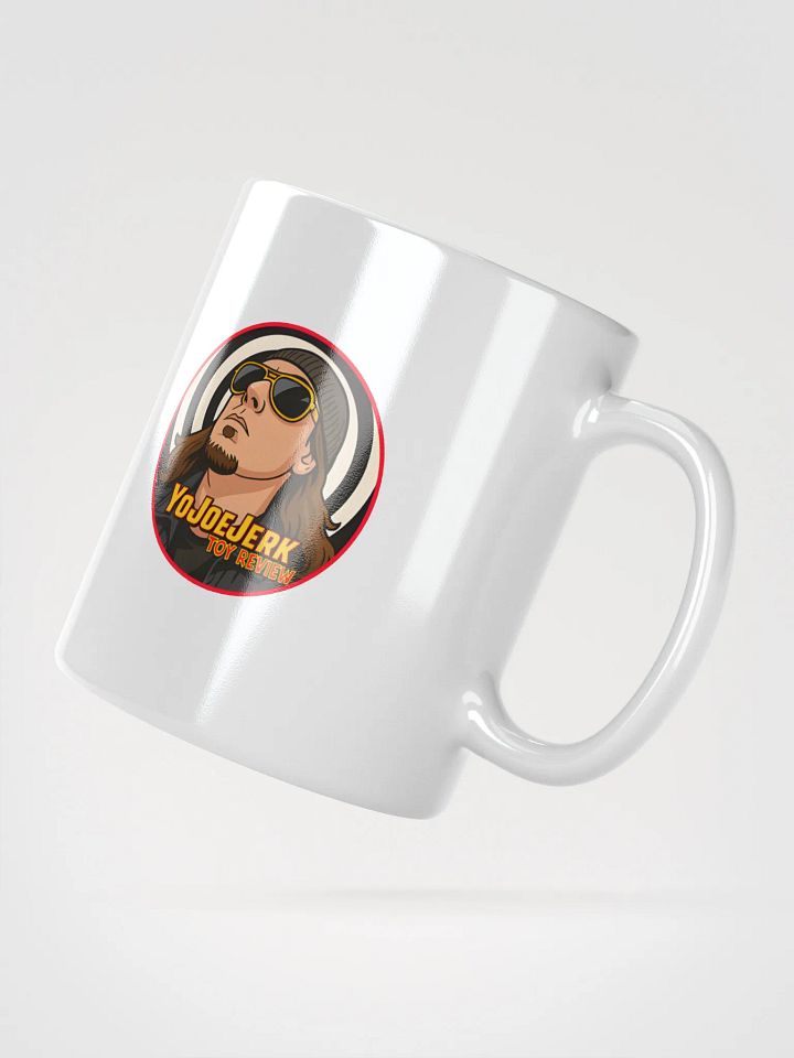 Mega-Powers Podcast Mug #1 product image (2)