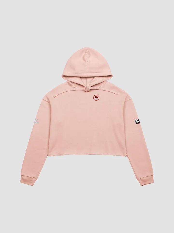 Crop Hoodie product image (7)