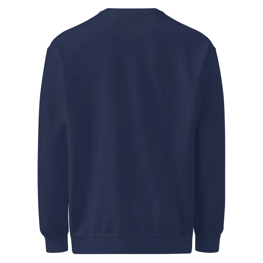 Moonlit Stroll Forest Sweatshirt product image (2)