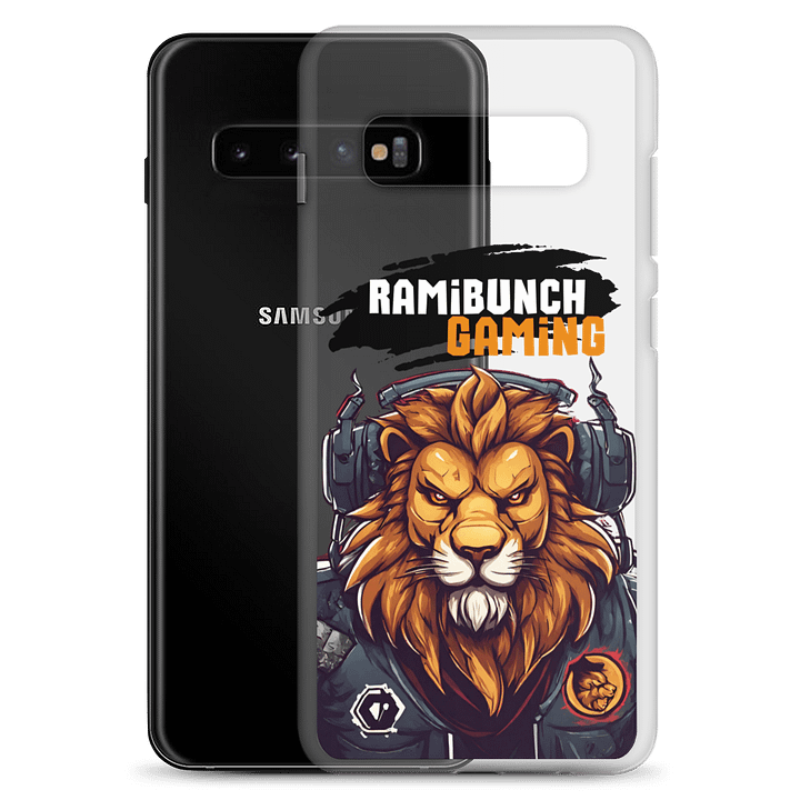 RamiBunchGaming Samsung® Case product image (23)