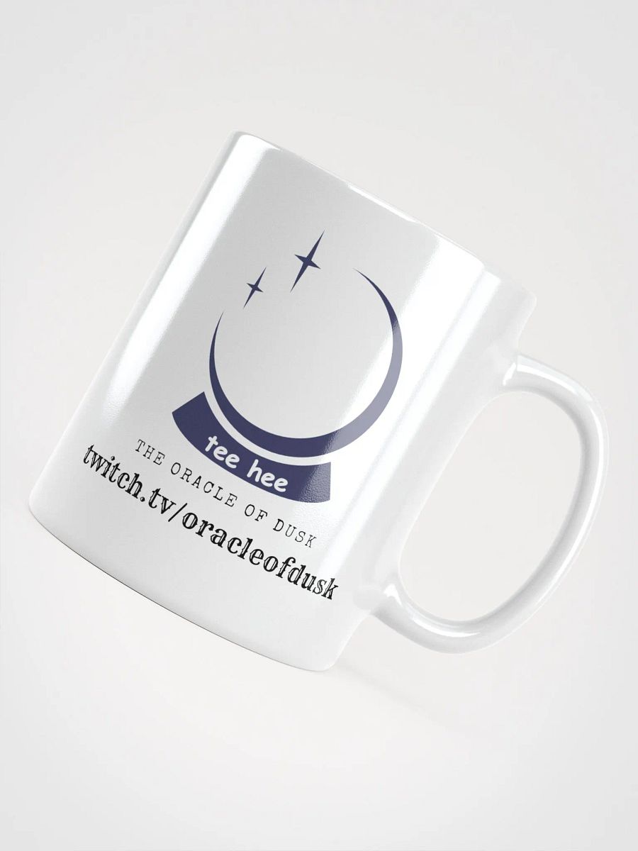 Honest Mug product image (5)