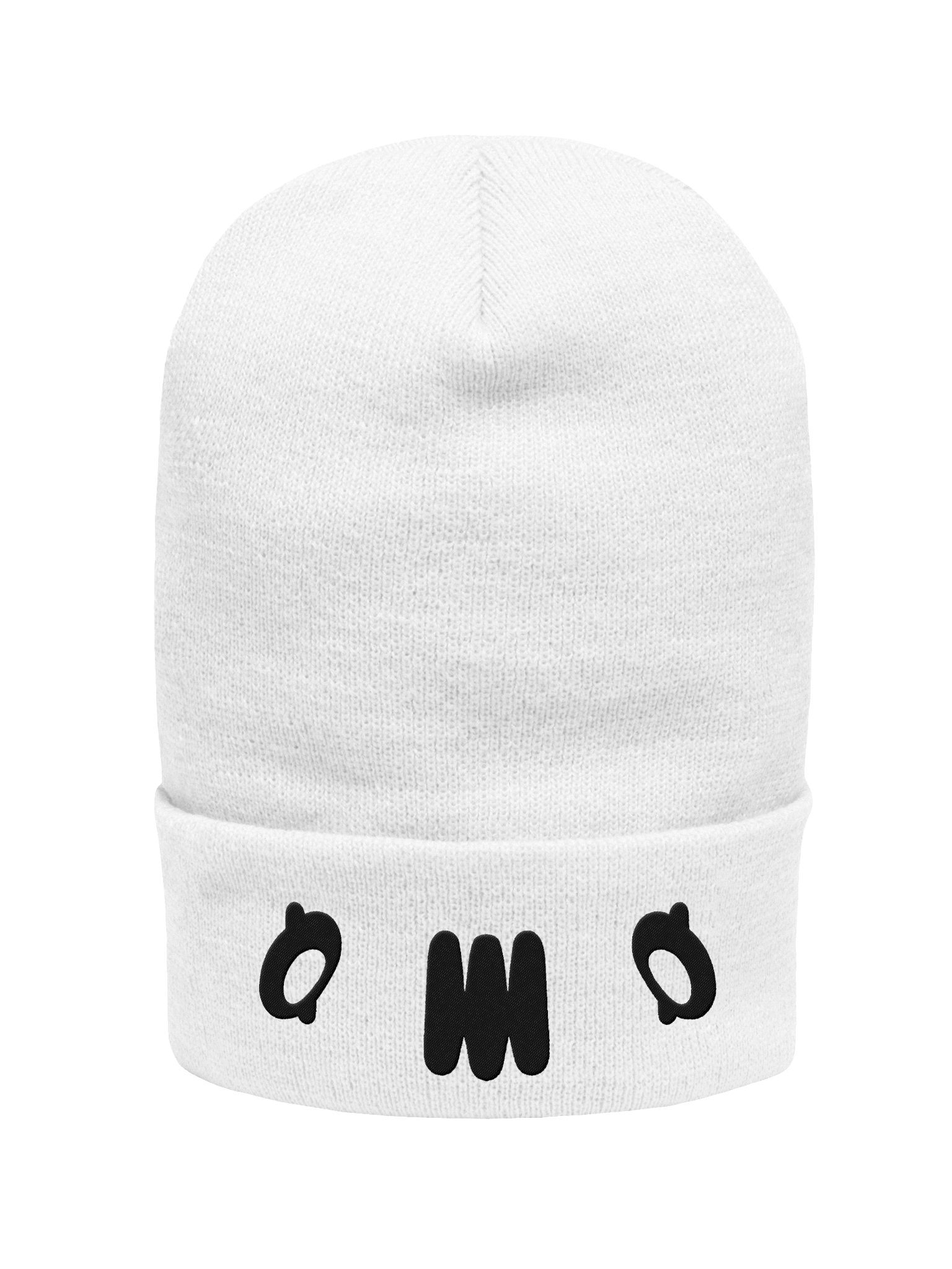 Boo beanie product image (1)