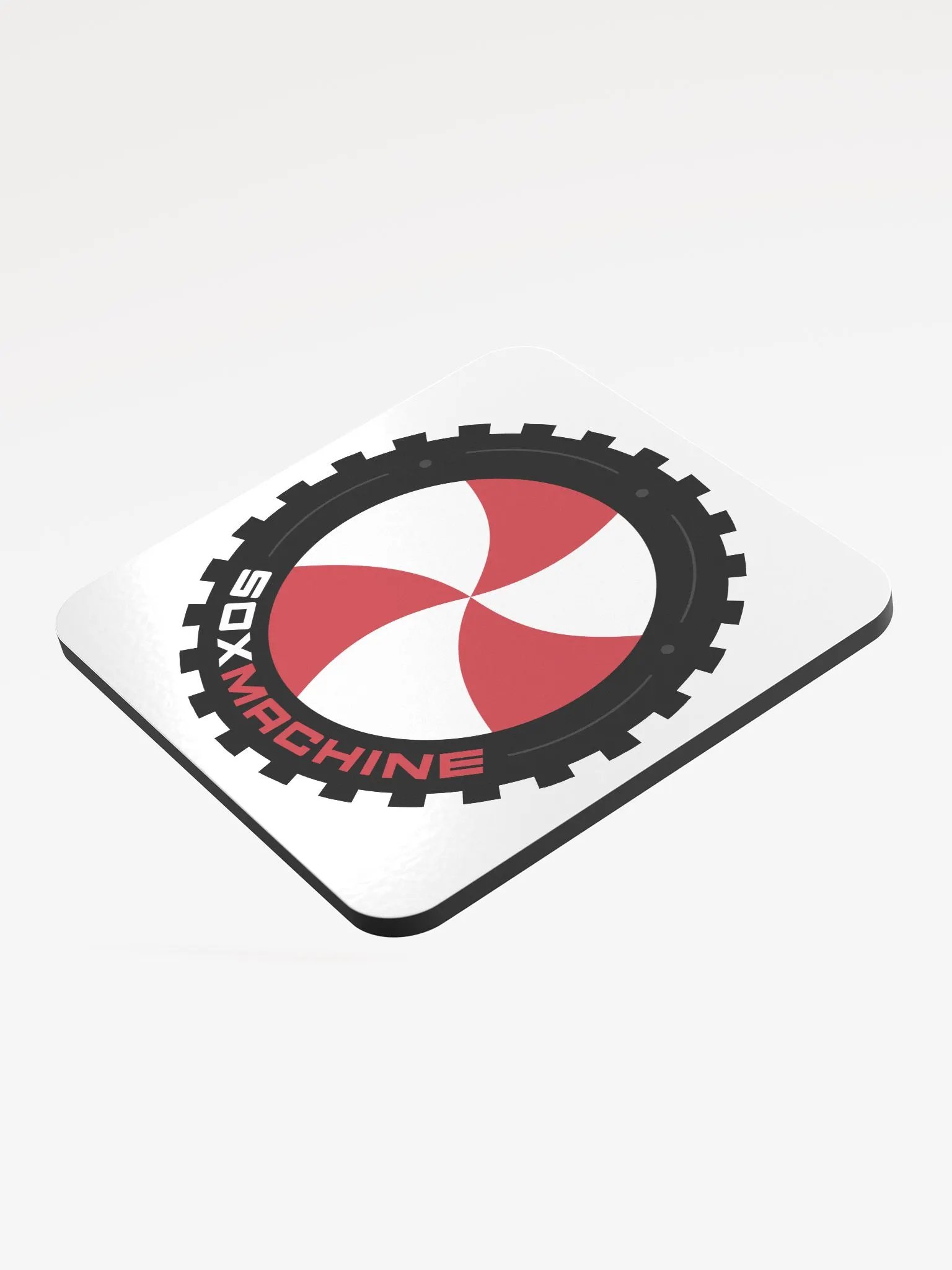 Sox Machine coaster product image (3)