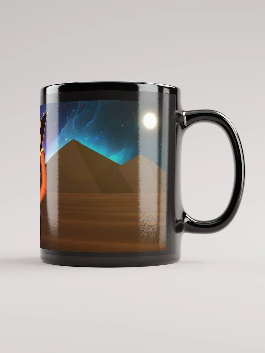 Egyptian Queen Mug product image (4)