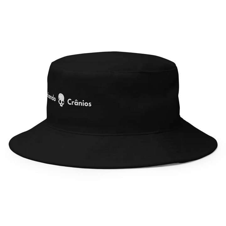 Cityscape Vibes Bucket Hat product image (2)