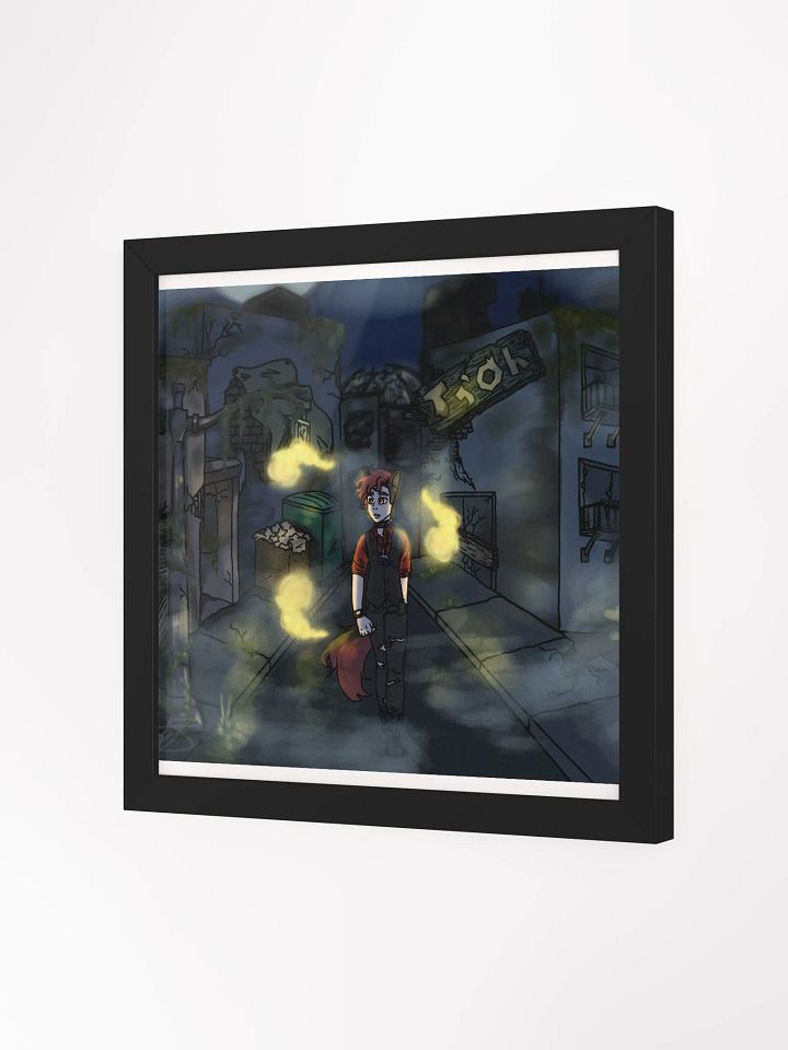 Walking through the Wasteland product image (2)