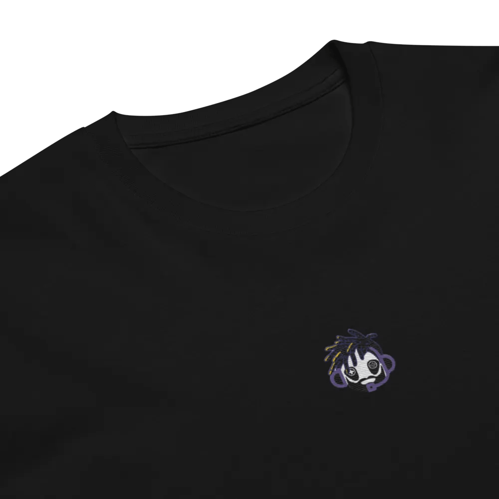 SV520e_AS Colour Unisex Premium T-Shirt product image (7)