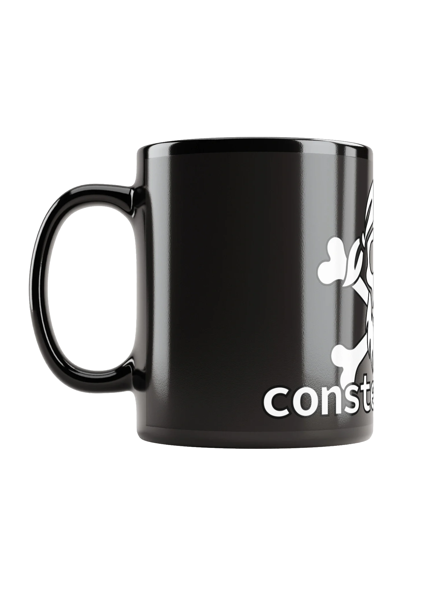 constexparrr! Pirate Themed Mug product image (12)