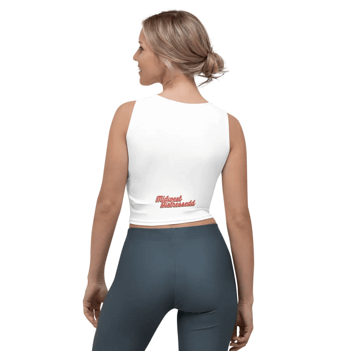 Choke <3 - Tramp Stamp Tank product image (2)