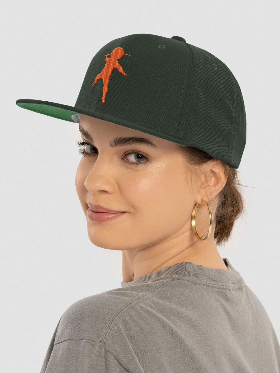 Head of the Table green camo variant product image (5)