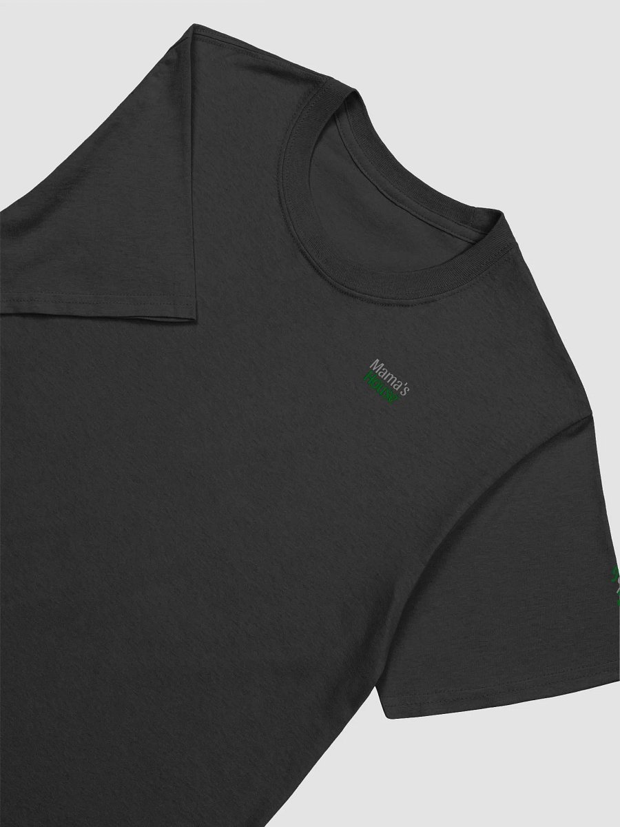 Mama's Toasty T-Shirt (design 2) product image (3)