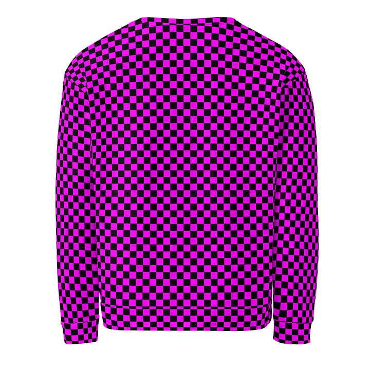 Missing Textures (Long-Sleeve) product image (2)