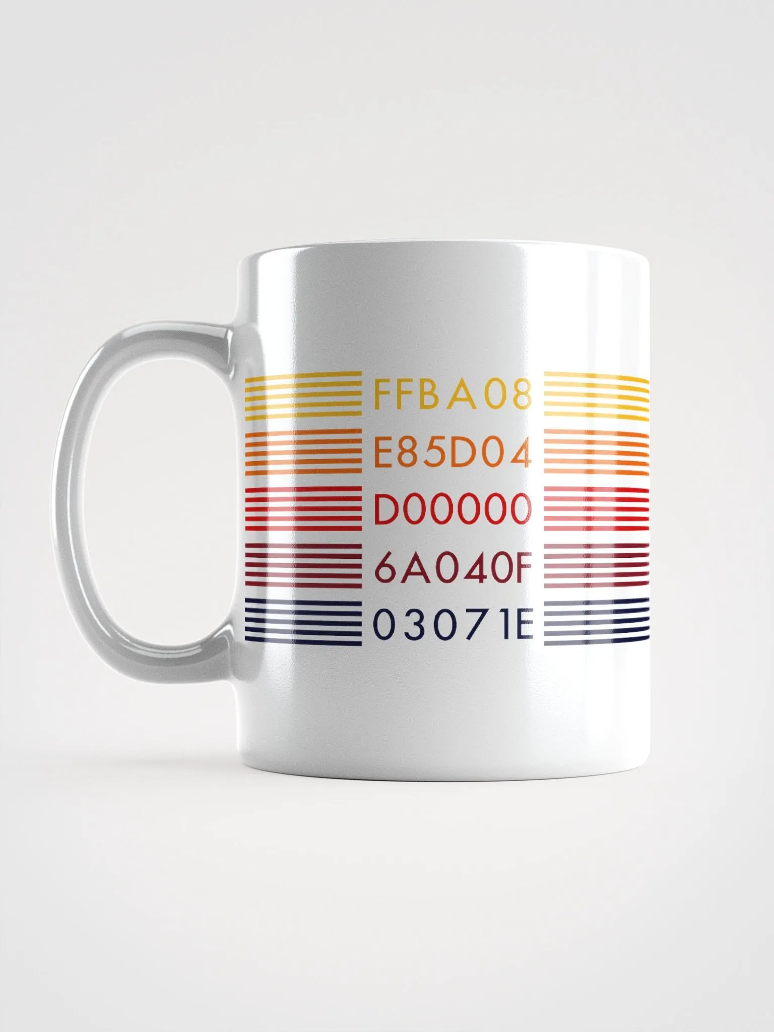 COLOR PALETTE MUG A003 product image (6)