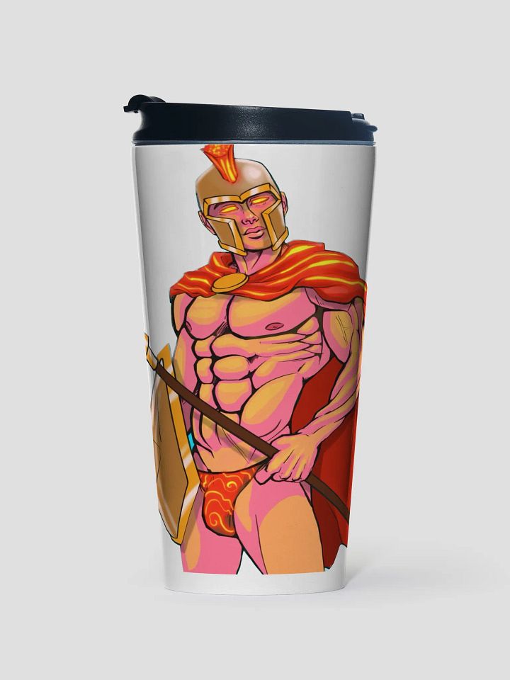 Spartan GGG Coffee product image (1)