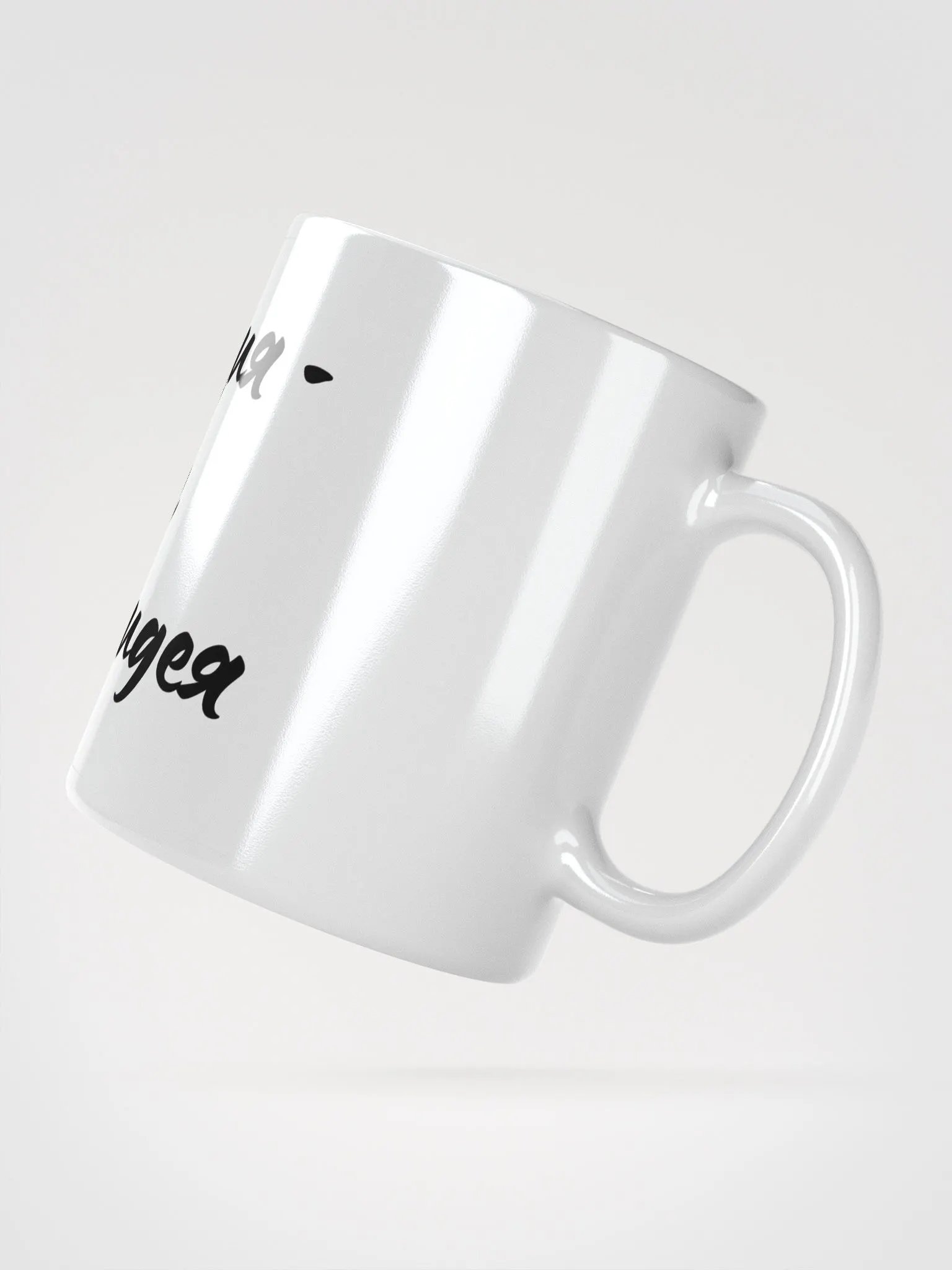 Кружка" Медитация - всегда отличная идея" product image (3)