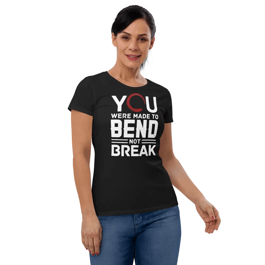 WOMEN'S FITTED 