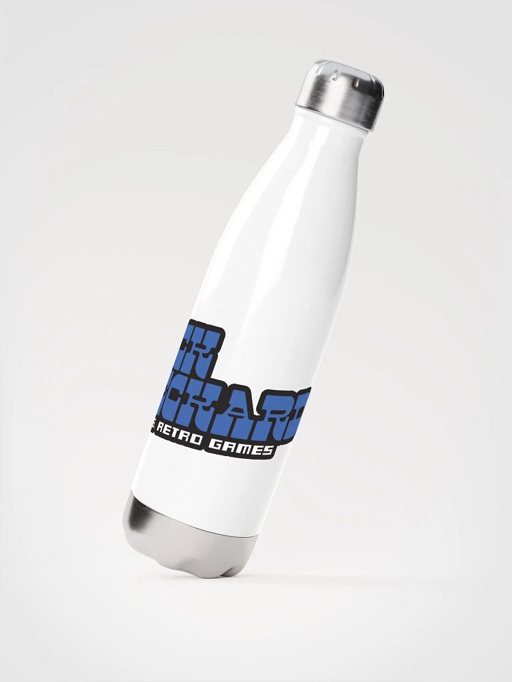 DR vs RG 17 Ounce Stainless Steel Water Bottle product image (2)
