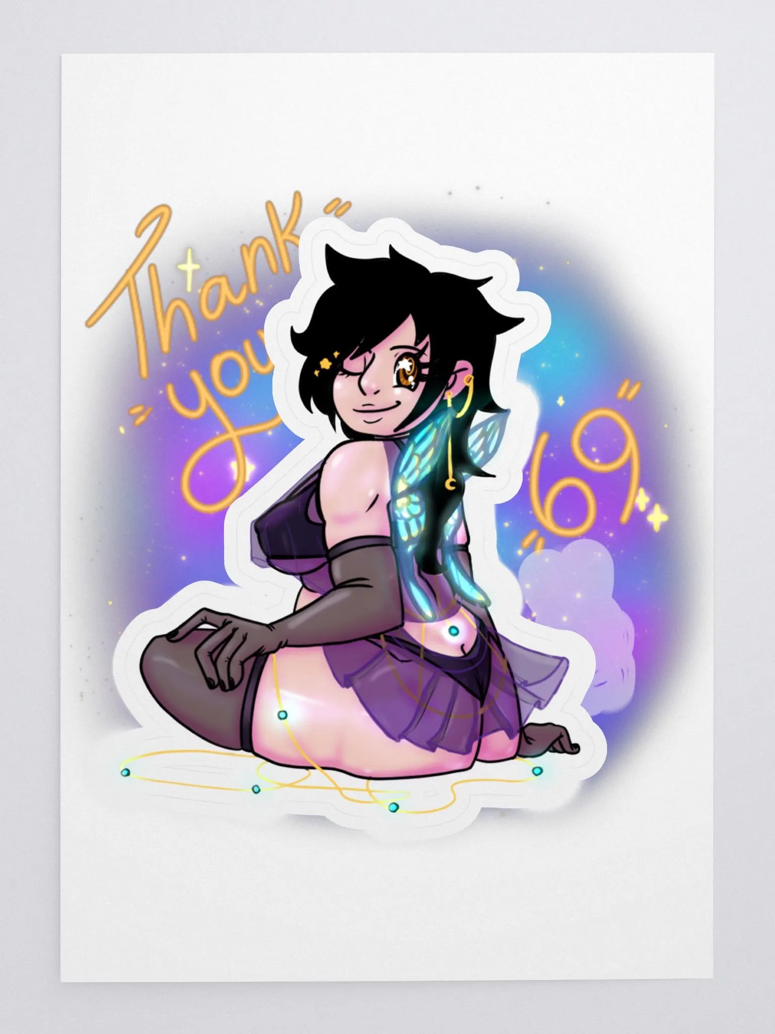 Faybe Pin Up product image (3)