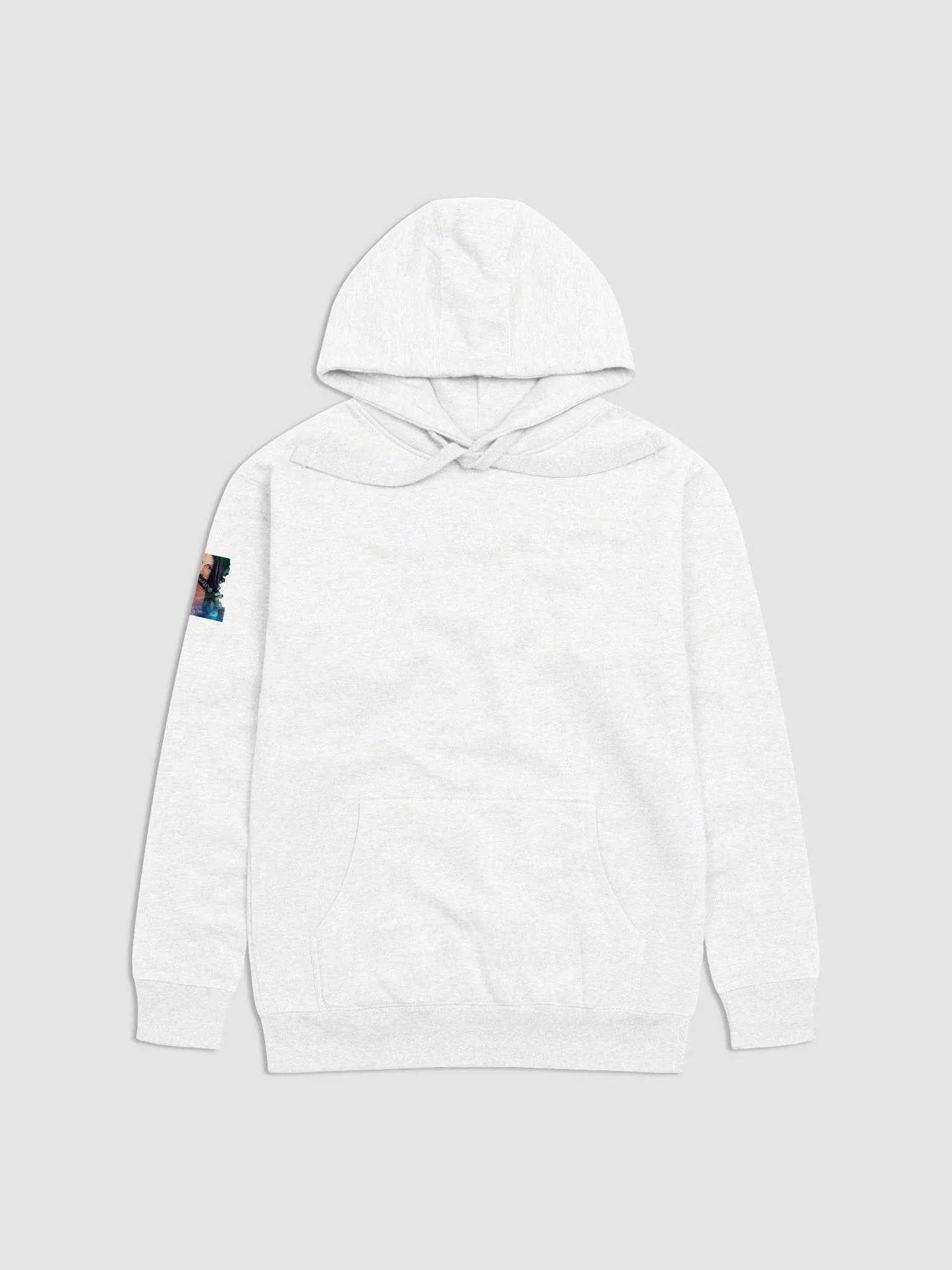 Hoodie Number 2 product image (1)