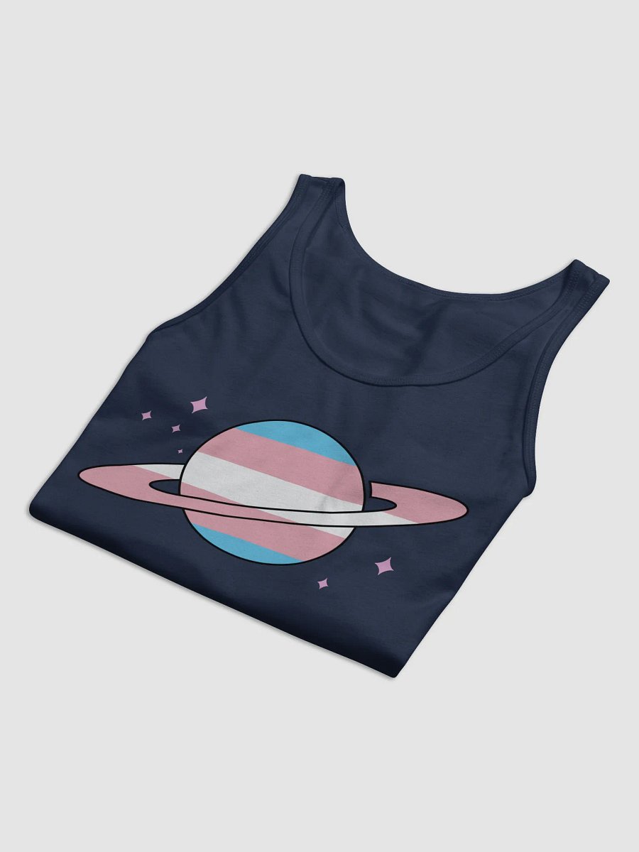 TRANS SATURN TANK product image (43)