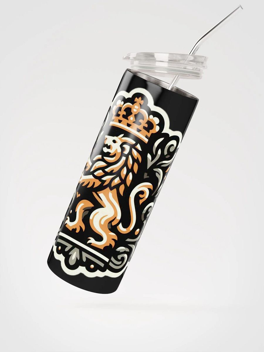 Regal Lion Stainless Steel Tumbler product image (2)
