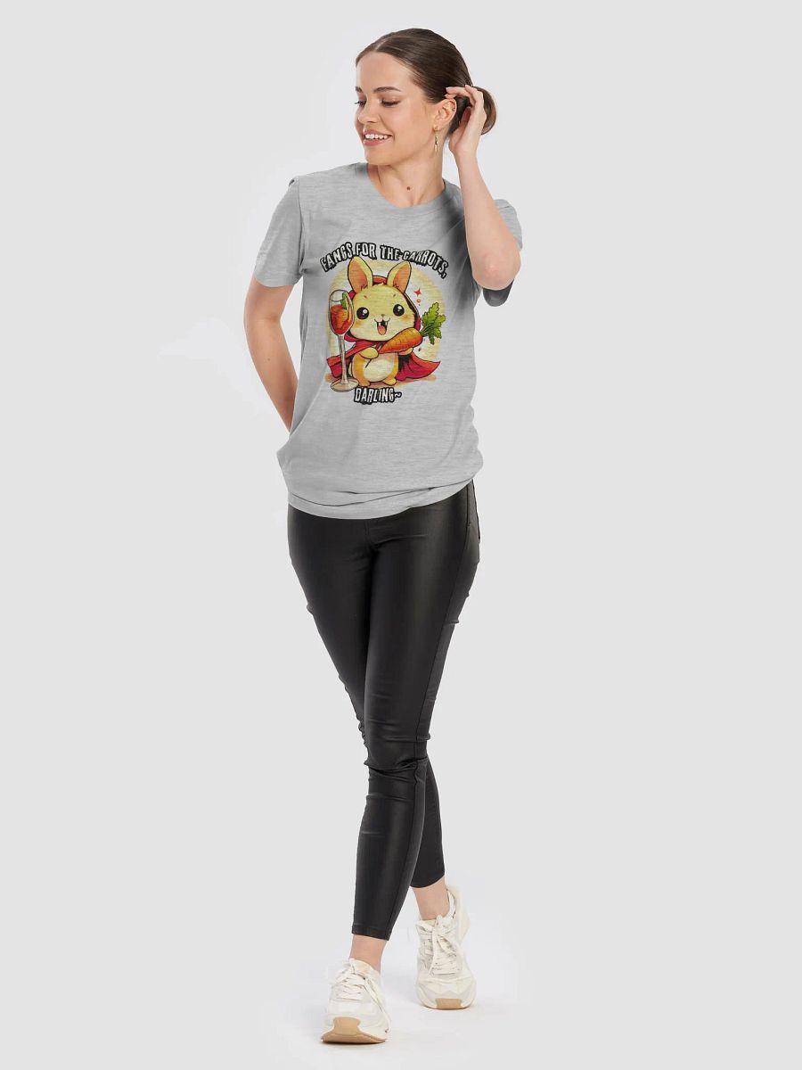 Vampirabbit Cutie Tee product image (58)
