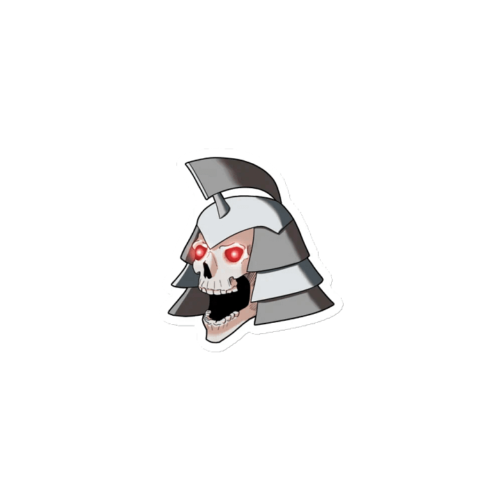 Ded Smithy Magnet product image (1)