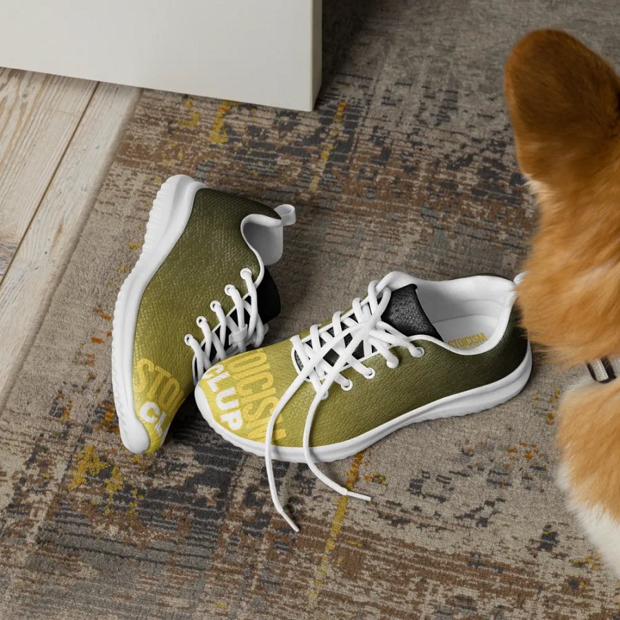 Stoic Fade Athletic Shoes product image (6)