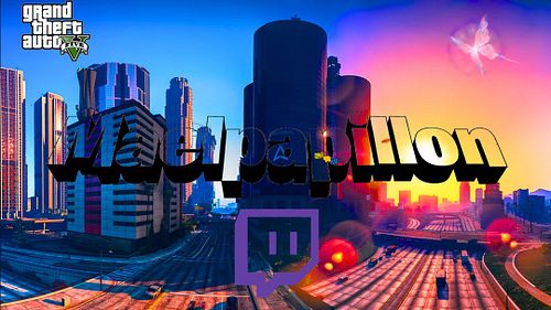 La semaine Prochaine je serais en LIVE sur Twitch 🦋

Jouer dans des serveur RP Gta 5 ! 

Follow toi : https://www.twitch.tv/m...