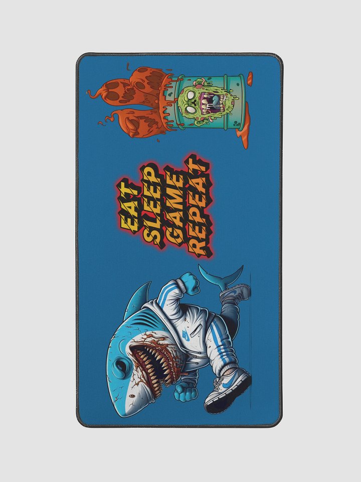 SharkBait Mouse Mat product image (1)